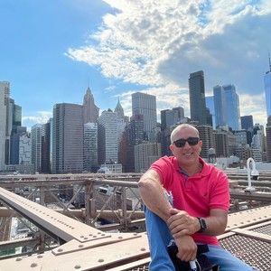 Meet your Posher, Nico